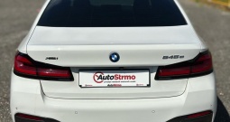 BMW serija 5 545e xDrive M Sport *JAMSTVO 12 MJESECI* u PDV-u