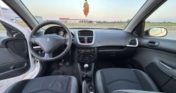 Peugeot 206+ 1,4HDi 2011. god. Diesel