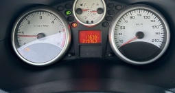 Peugeot 206+ 1,4HDi 2011. god. Diesel