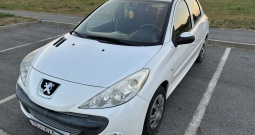 Peugeot 206+ 1,4HDi 2011. god. Diesel