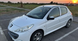 Peugeot 206+ 1,4HDi 2011. god. Diesel