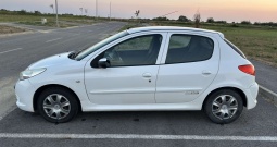 Peugeot 206+ 1,4HDi 2011. god. Diesel