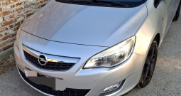 Opel Astra Karavan Sports Tourer 1.3 cdti