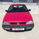 Golf III