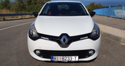 Clio IV 1.5 dci