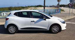 Clio IV 1.5 dci