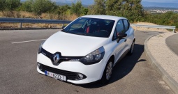 Clio IV 1.5 dci