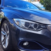 BMW 420d 190KS GranCoupe