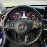 Mercedes C 200d 2017g