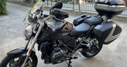 BMW R1200R 1.ruka, garažran, besprijekoran