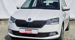 ŠKODA FABIA COMBI 1.0 TSI