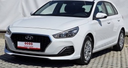 HYUNDAI I30 1,6 CRDI COMFORT