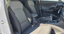 HYUNDAI I30 1,6 CRDI COMFORT