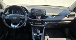 HYUNDAI I30 1,6 CRDI COMFORT