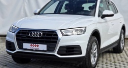 AUDI Q5 35 TDI quattro S TRONIC