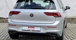 VW GOLF VIII 2.0 TDI DSG