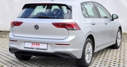 VW GOLF VIII 2.0 TDI DSG