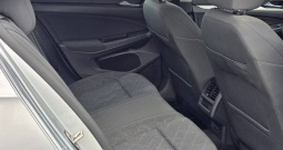 VW GOLF VIII 2.0 TDI DSG