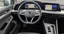 VW GOLF VIII 2.0 TDI DSG