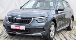 ŠKODA KAMIQ 1.0 TSI