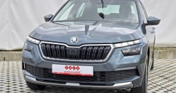 ŠKODA KAMIQ 1.0 TSI