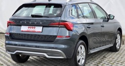 ŠKODA KAMIQ 1.0 TSI