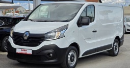 RENAULT TRAFIC 1.6 DCI