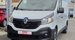 RENAULT TRAFIC 1.6 DCI