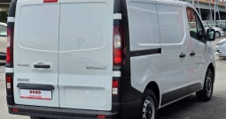 RENAULT TRAFIC 1.6 DCI