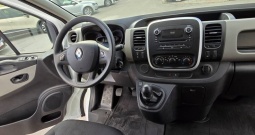 RENAULT TRAFIC 1.6 DCI