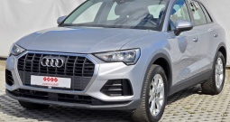 AUDI Q3 40 TDI quattro S TRONIC