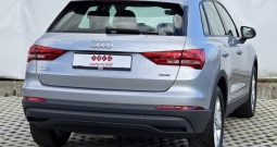 AUDI Q3 40 TDI quattro S TRONIC