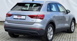 AUDI Q3 40 TDI quattro S TRONIC