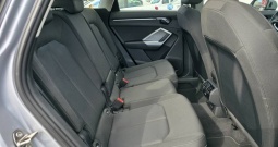 AUDI Q3 40 TDI quattro S TRONIC