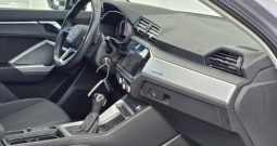 AUDI Q3 40 TDI quattro S TRONIC