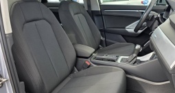 AUDI Q3 40 TDI quattro S TRONIC