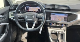 AUDI Q3 40 TDI quattro S TRONIC