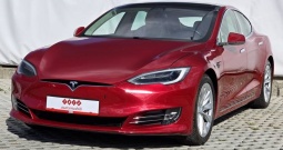 TESLA MODEL S 100 D