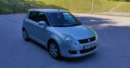 Suzuki Swift 1.3 GLX + plin