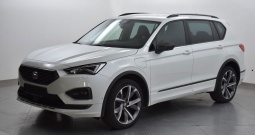 Seat Tarraco 1.4 TSI DSG 245 KS, ACC+LED+4xGR SJED+NAVI+VIRT+ASIST