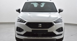 Seat Tarraco 1.4 TSI DSG 245 KS, ACC+LED+4xGR SJED+NAVI+VIRT+ASIST