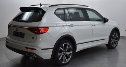 Seat Tarraco 1.4 TSI DSG 245 KS, ACC+LED+4xGR SJED+NAVI+VIRT+ASIST