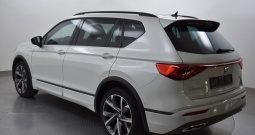 Seat Tarraco 1.4 TSI DSG 245 KS, ACC+LED+4xGR SJED+NAVI+VIRT+ASIST