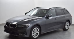 BMW 318d Touring Aut. Advantage 150 KS, ACC+GR SJED+VIRT+ASIST