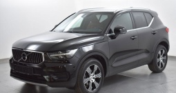 Volvo XC40 2.0 D3 Aut. Inscription 150 KS, ACC+LED+4xGR SJED+NAVI+VIRT+ASIST