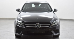 Mercedes C 300de T Aut. Avangarde 306 KS, ACC+LED+GR SJED+NAVI+ASIST