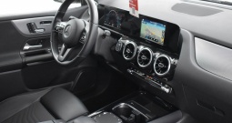 Mercedes B 250e 8G-DCT Style 218 KS, NAVI+GR SJED+VIRT+ASIST