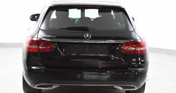 Mercedes C 300de T 9G-tronic AMG Avantgarde 306 KS, LED+GR SJED+NAVI