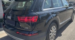 Audi Q7 3,0 TDI quattro Tiptronic