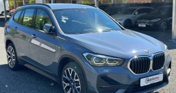 BMW X1 xdrive20d *jamstvo 12 mjeseci* u pdv-u rezervirano